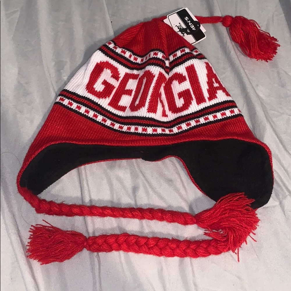 Georgia hat